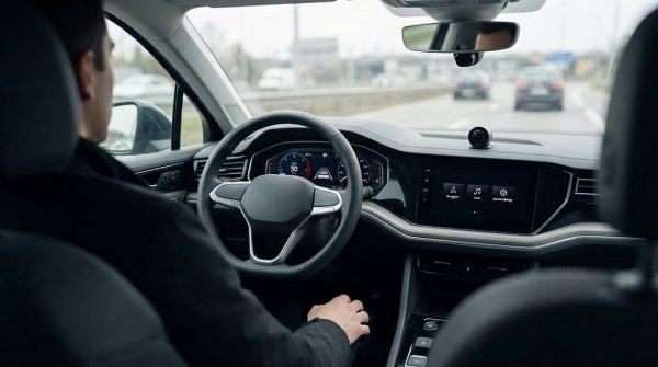 A Europa mudou as regras de segurança dos carros novos em julho, e o preço de entrada de vários modelos já sentiu o impacto