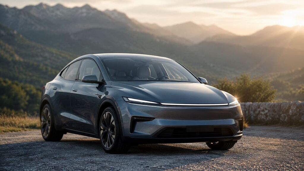 A China ordenou a maior recolha automóvel da sua história, e a Tesla é de longe a marca mais afetada