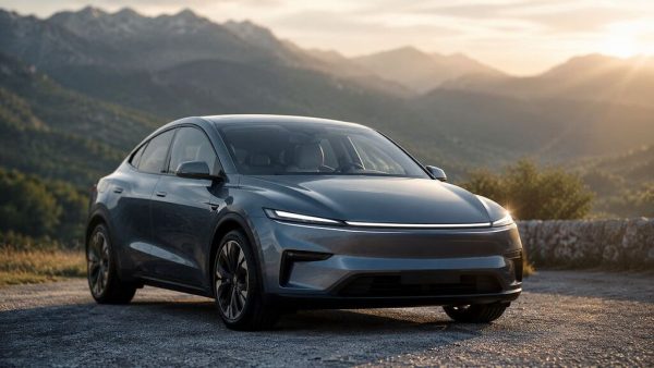 A China ordenou a maior recolha automóvel da sua história, e a Tesla é de longe a marca mais afetada