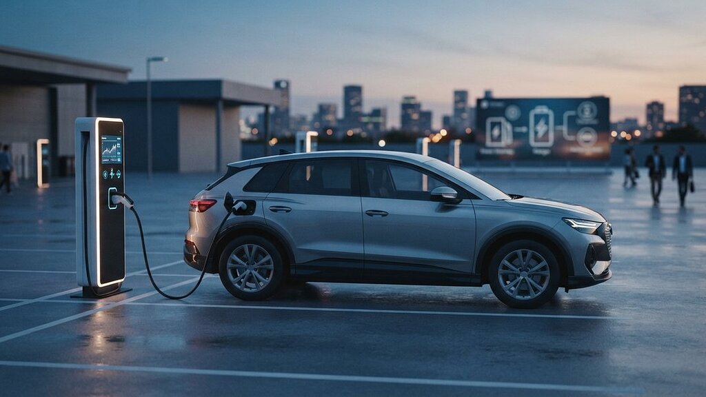 As queixas sobre carros elétricos em Portugal quase triplicaram em dois anos, e o motivo não é o que se imagina