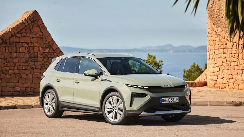 Os elétricos dispararam 51% na Europa em julho, e a Tesla ficou de fora do pódio pela primeira vez