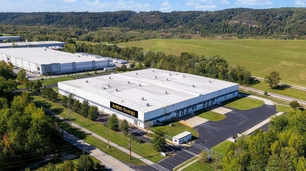 Uma fábrica no Kentucky pode ser o elo em falta para os Estados Unidos finalmente competirem nas baterias do futuro