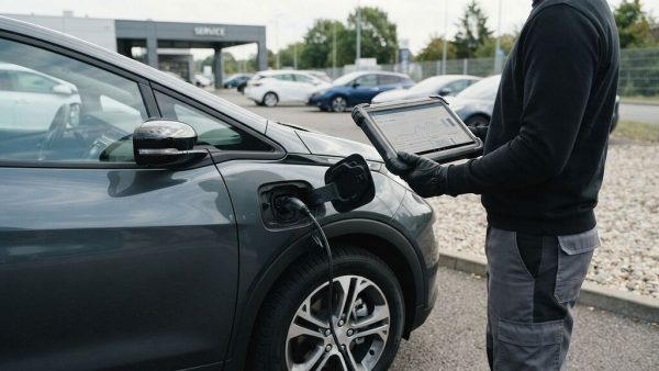 Um elétrico usado pode ser uma boa compra? Sim, mas só se souber exatamente o que perguntar antes de assinar