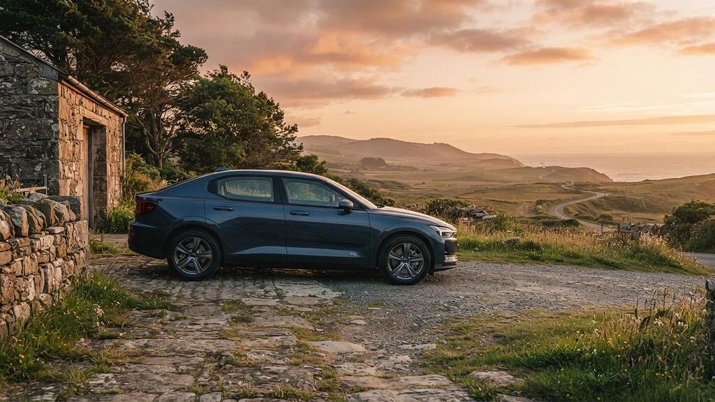 Quanto tempo pode durar a bateria de um carro elétrico? Os números mais recentes surpreendem até os mais céticos