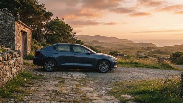 Quanto tempo pode durar a bateria de um carro elétrico? Os números mais recentes surpreendem até os mais céticos