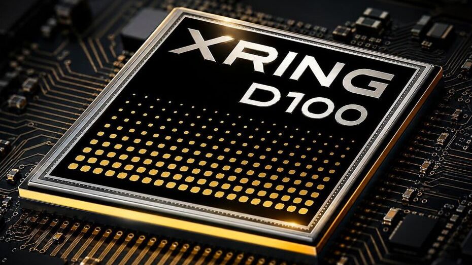 A Xiaomi deixou de depender só da Nvidia e criou o seu próprio "cérebro" para a condução assistida
