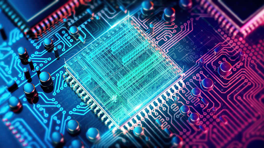 Um sensor do tamanho de uma unha pode ajudar o teu próximo elétrico a ir mais longe com a mesma bateria