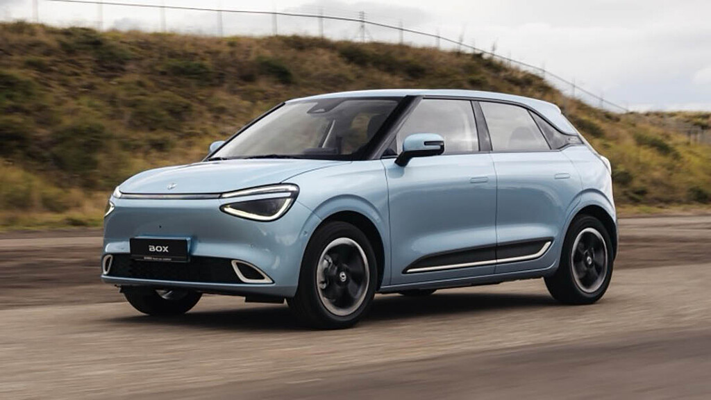 A Dongfeng triplicou a gama em Portugal em menos de dois anos, e agora pondera produzir carros na Europa