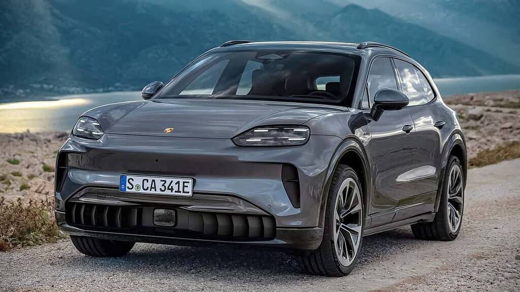 A Porsche traz o carregamento sem fios a Portugal, mas há um pormenor que pode complicar quem se esquecer dele