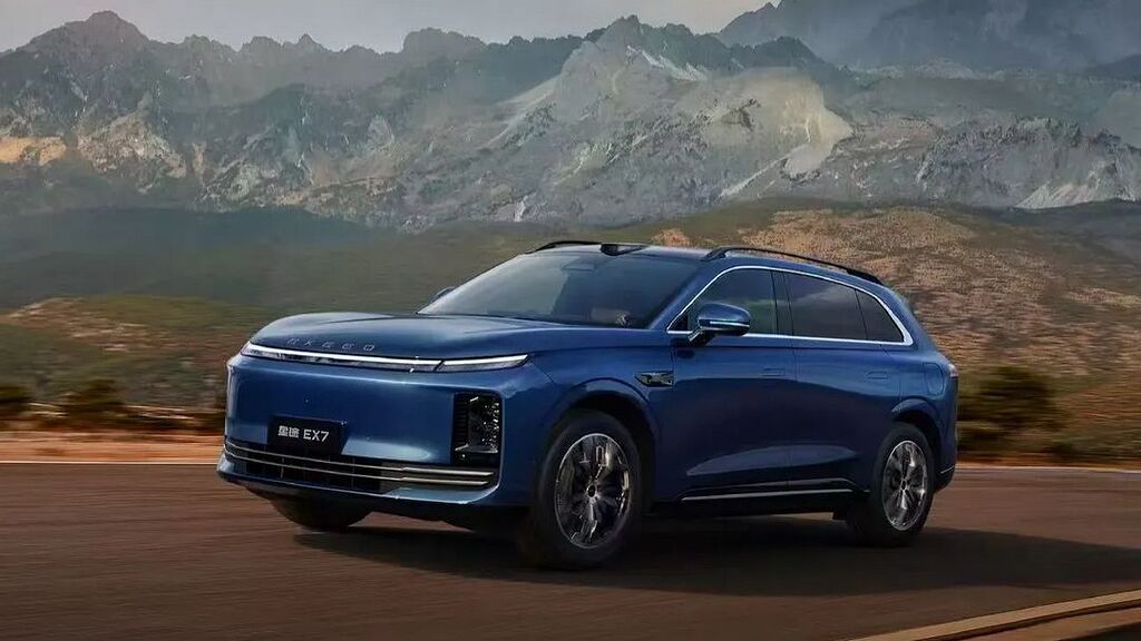 A Chery entra na corrida ao estado sólido com um plano faseado, e já tem os carros escolhidos para os testes