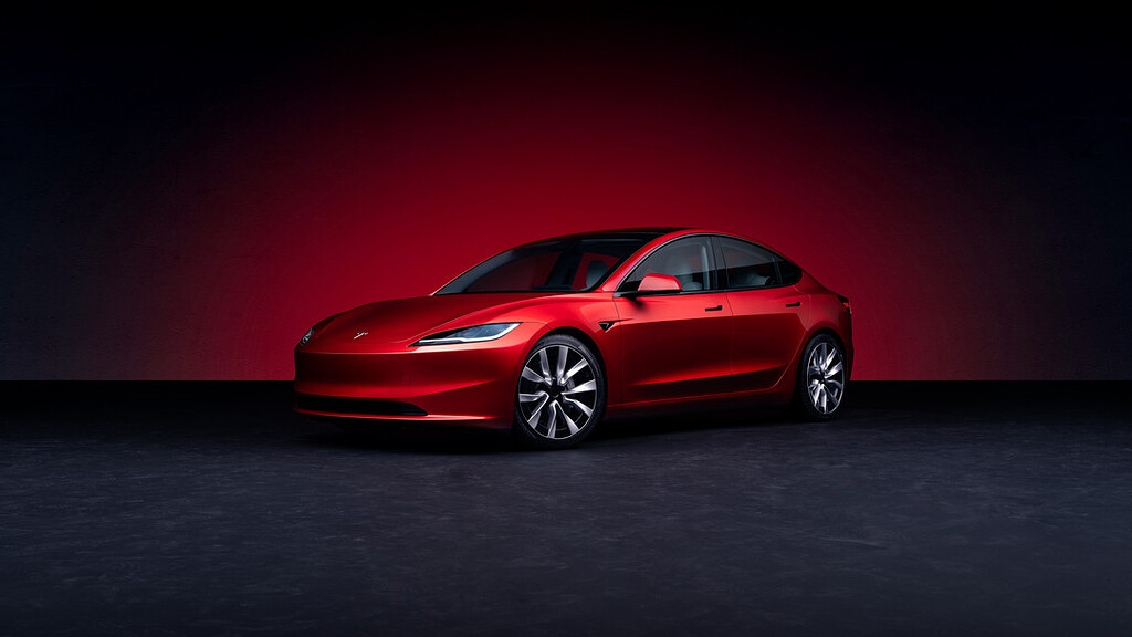A Tesla matriculou só um Model 3 em Portugal em agosto, mas o motivo pode não ser o que parece