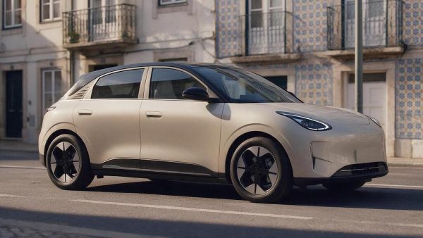 Portugal está a crescer nos elétricos acima da média europeia há um ano inteiro, e os números já não deixam margem para dúvidas