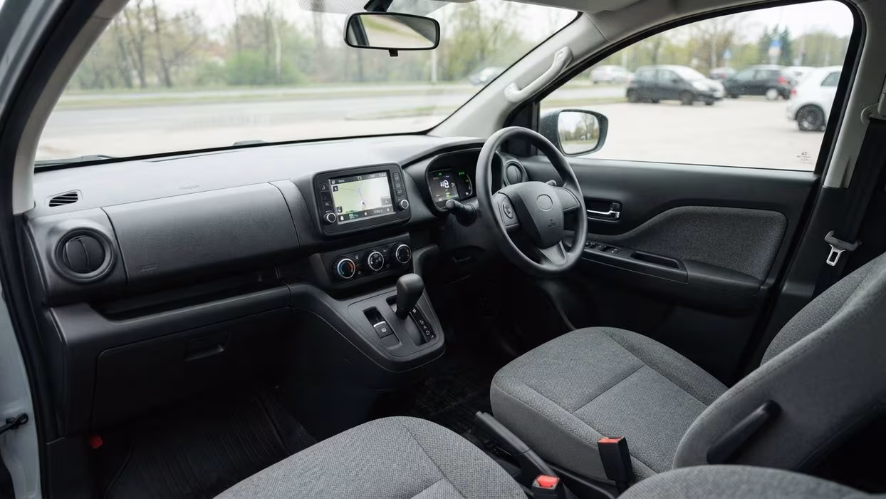 Carros elétricos baratos: onde estão os compromissos?