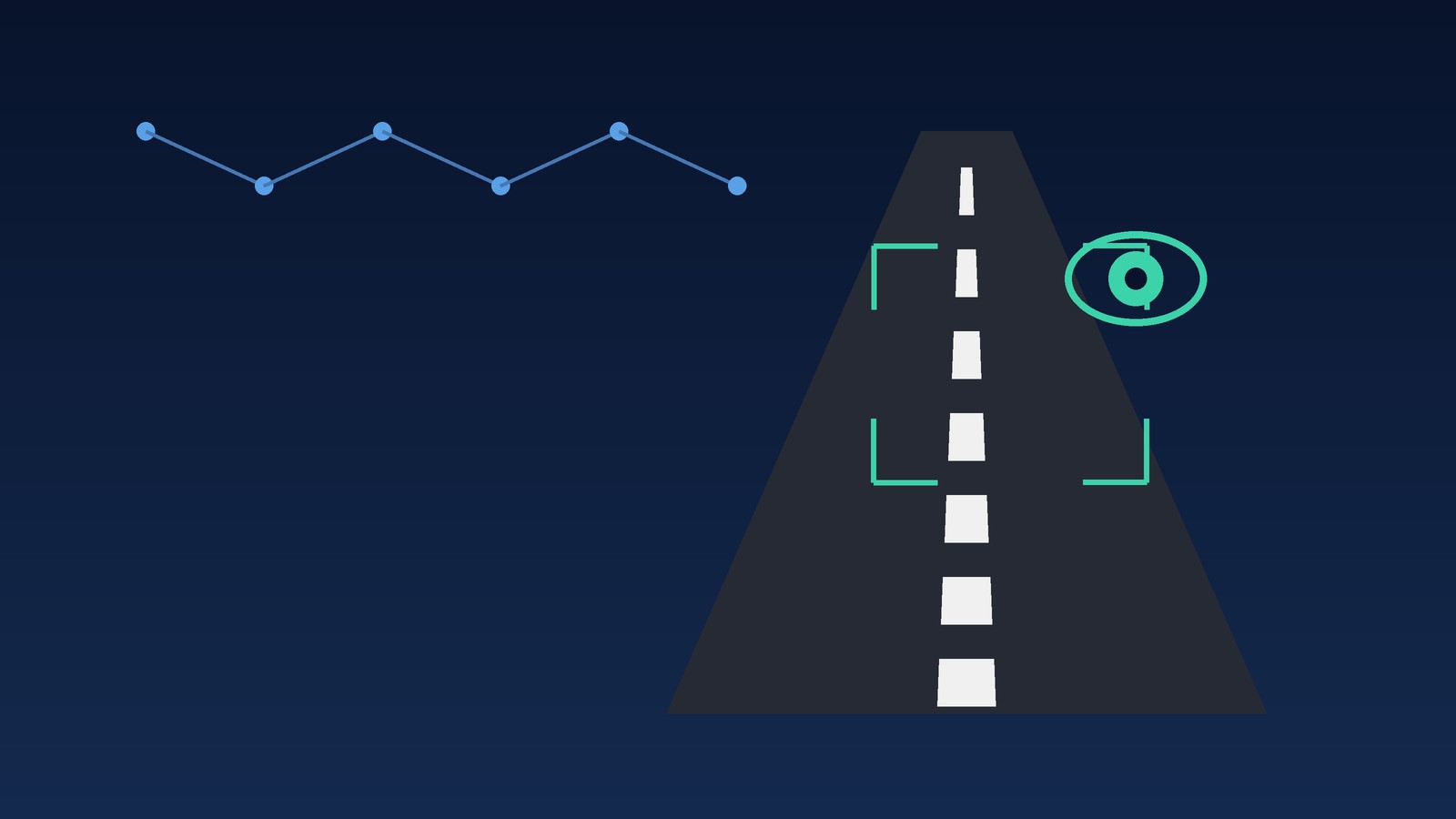 Google aposta em IA que "vê a estrada" para ajudar quem conduz
