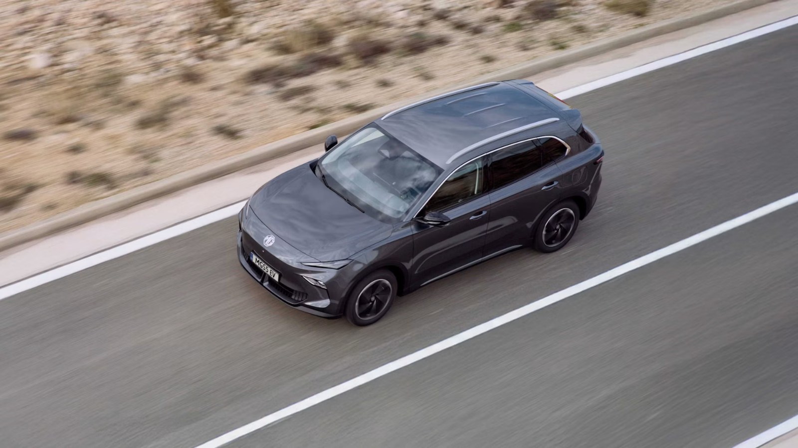 MG vai produzir na Europa: a 1.ª fábrica no continente será em Espanha