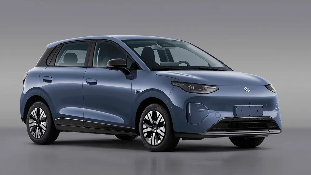 Leapmotor torna-se a primeira marca emergente chinesa a entregar mais de 100 mil carros num só mês
