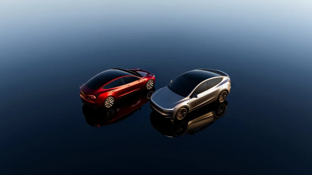A NHTSA abriu uma investigação a 1,2 milhões de Tesla Model 3 e Model Y por risco de perda de direção