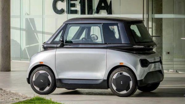 O primeiro elétrico português não vai ser fabricado em Portugal: a história completa do BEN, dos bancos aquecidos ao acordo com a Itália