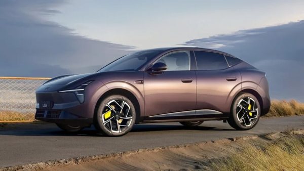 A XPeng já matriculou mais de 1.000 carros em Portugal e confirma o L03 para o último quadrimestre, com até 1.017 km de autonomia combinada