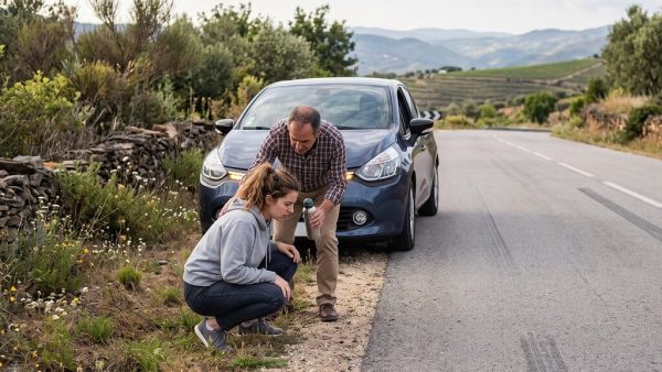 O enjoo nos carros elétricos tem explicação científica — sabe quais as marcas já estão a tentar resolvê-lo, cada uma à sua maneira