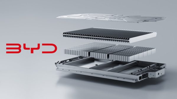 CATL, BYD, Toyota e Samsung SDI apontam todos para 2027: a corrida às baterias de estado sólido que promete resolver o maior medo de quem compra um elétrico usado